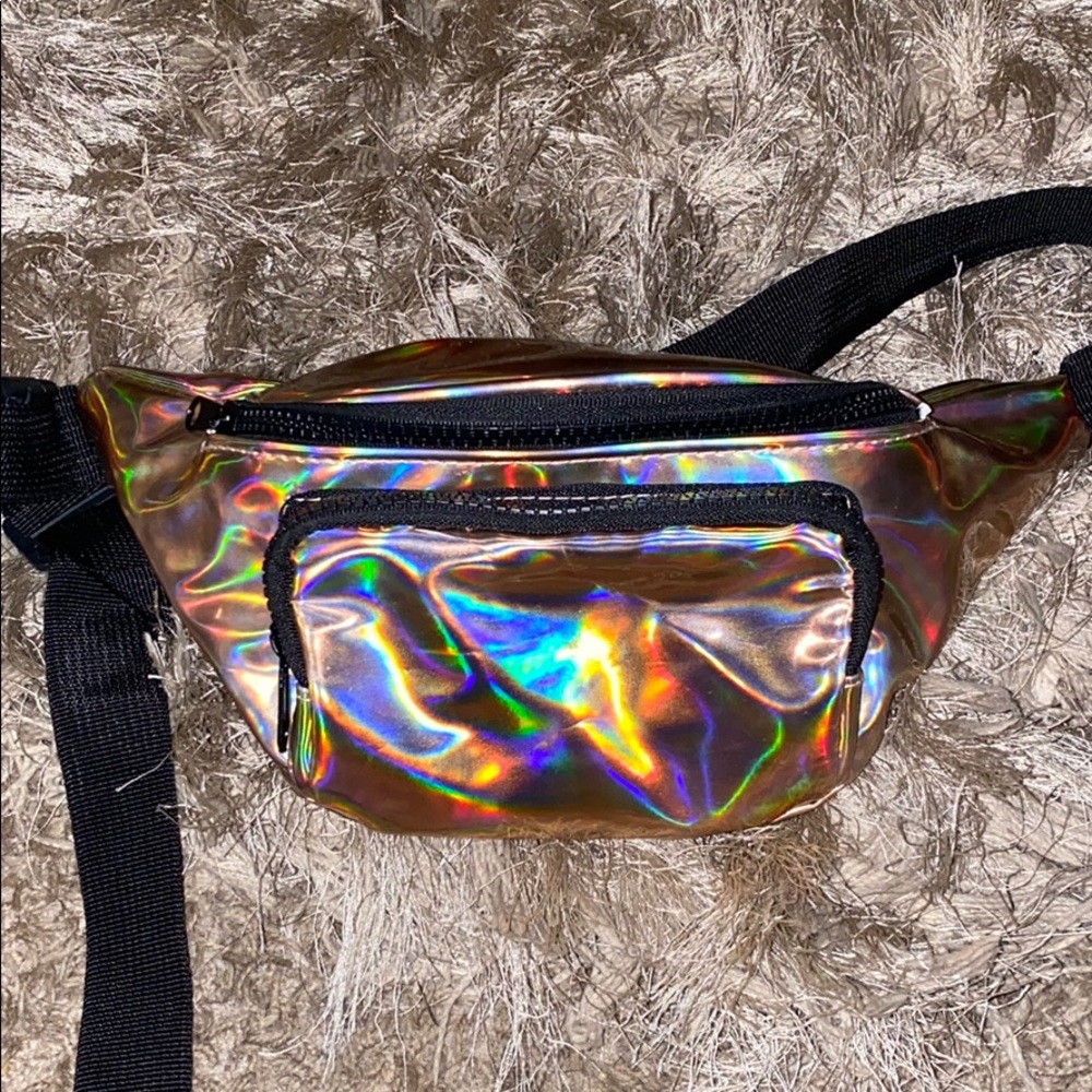 Fanny pack